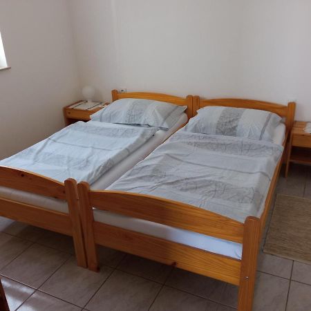 Apartmani Hotko Szentgyörgy Kültér fotó