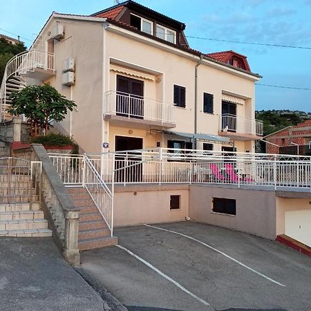 Apartmani Hotko Szentgyörgy Kültér fotó