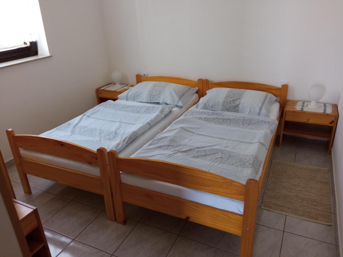 Apartmani Hotko Szentgyörgy Kültér fotó