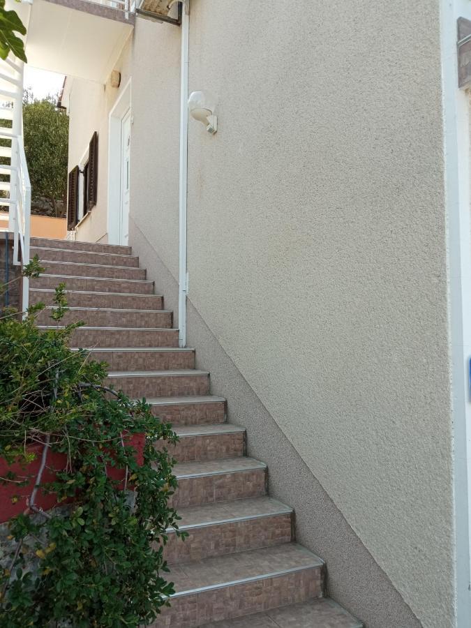 Apartmani Hotko Szentgyörgy Kültér fotó