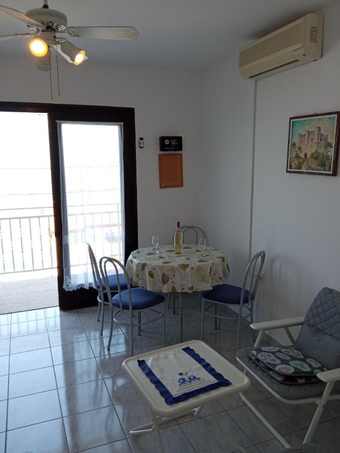 Apartmani Hotko Szentgyörgy Kültér fotó