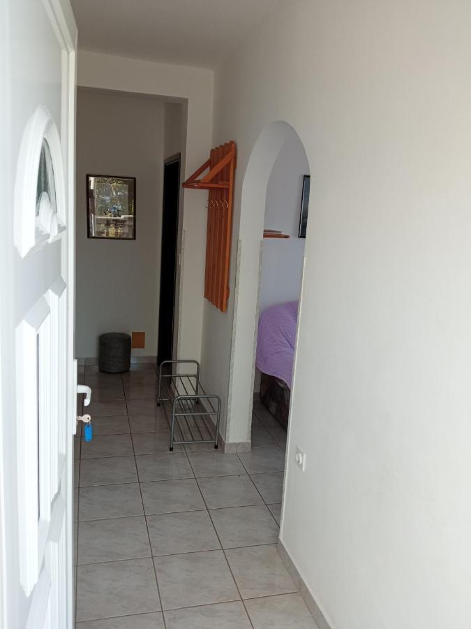 Apartmani Hotko Szentgyörgy Kültér fotó