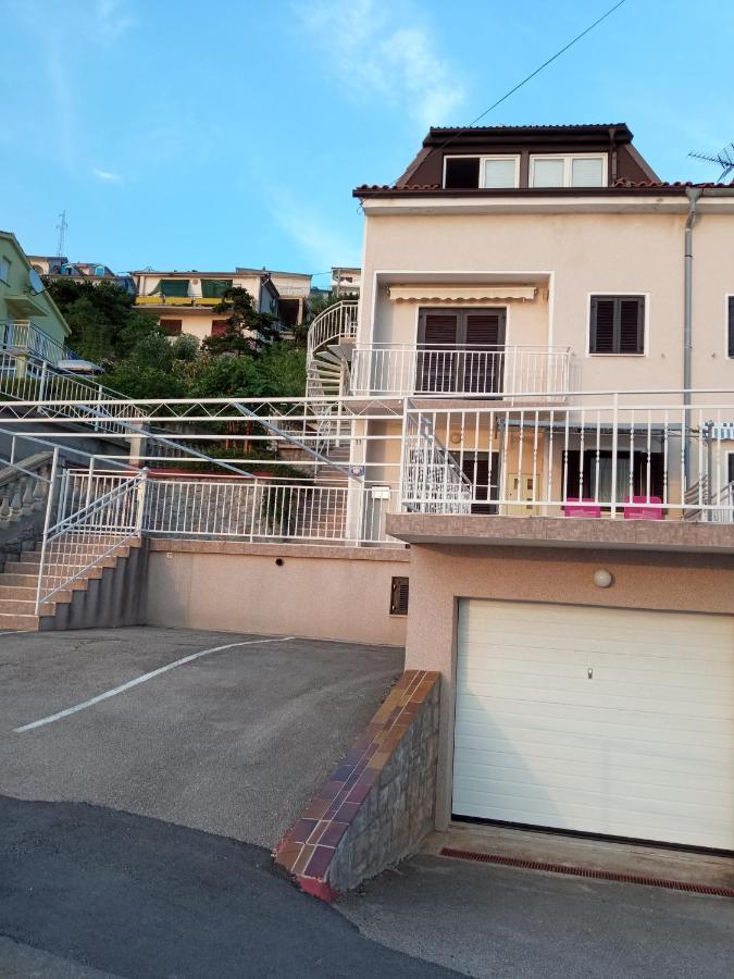 Apartmani Hotko Szentgyörgy Kültér fotó