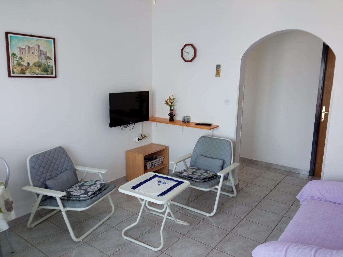 Apartmani Hotko Szentgyörgy Kültér fotó