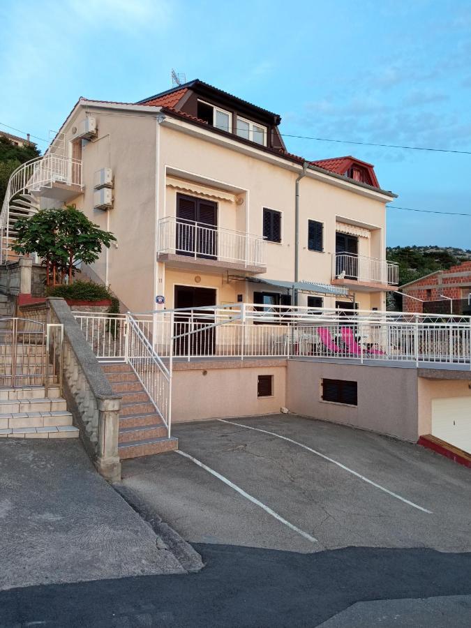 Apartmani Hotko Szentgyörgy Kültér fotó