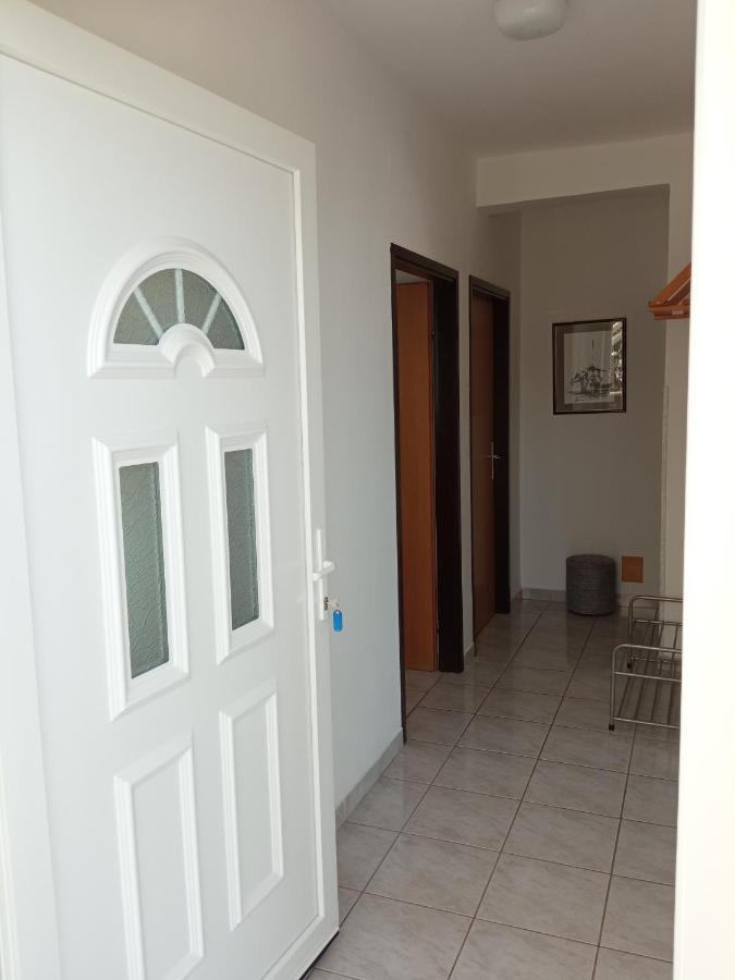 Apartmani Hotko Szentgyörgy Kültér fotó
