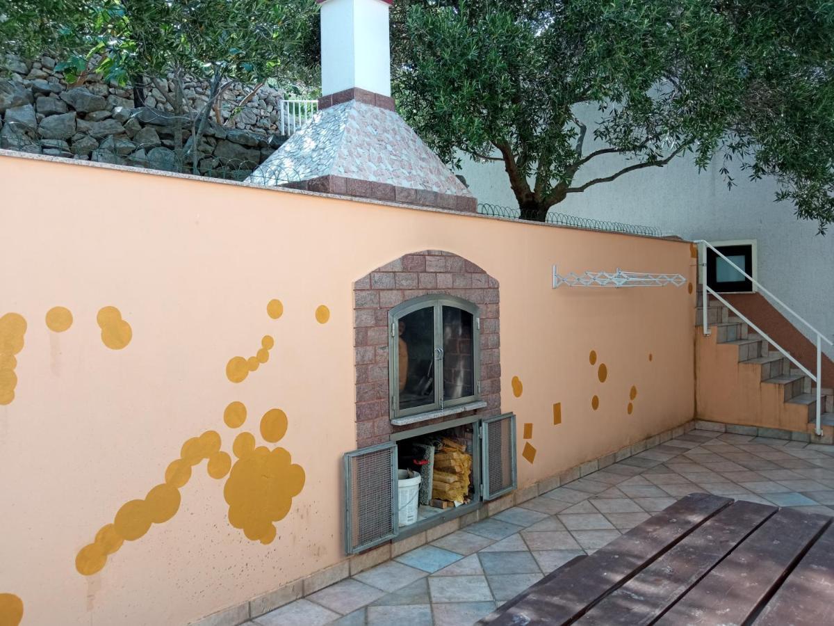 Apartmani Hotko Szentgyörgy Kültér fotó