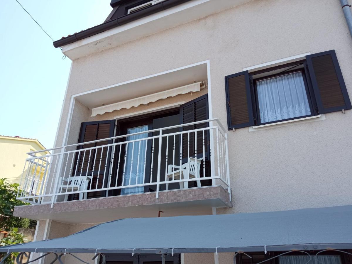 Apartmani Hotko Szentgyörgy Kültér fotó