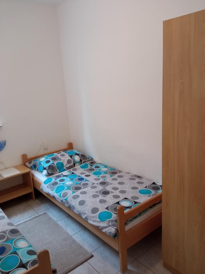 Apartmani Hotko Szentgyörgy Kültér fotó